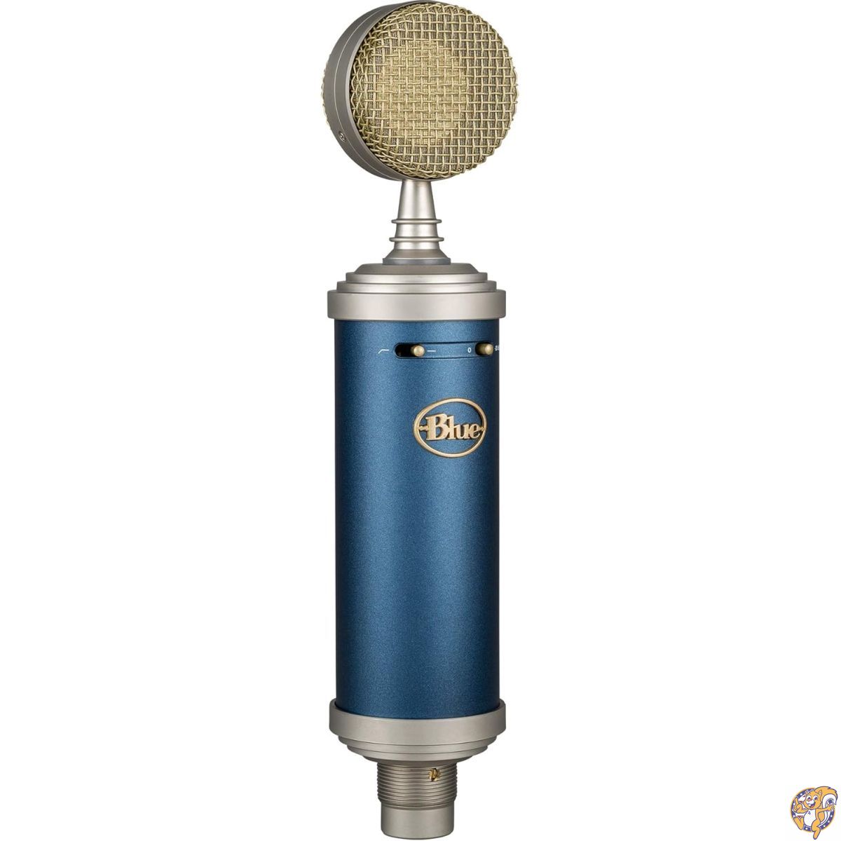 【新品】ブルーマイクロフォンブルーバードSL大型ダイヤフラム コンデンサーマイク 楽天市場】ブルーマイクロフォンブルーバードSL大型ダイヤフラム