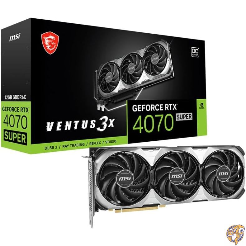 グラフィックボード・グラボ・ビデオカード YESTON GeForce RTX 4070 Super Amazon | Yeston Sakura Nvidia GeForce RTX 4070 Super