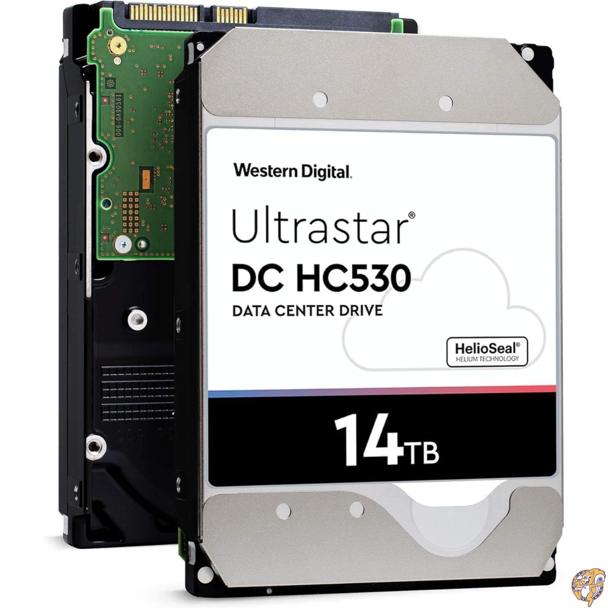 ☆HDD14TB☆中古☆約13000時間起動☆ 楽天市場】HGST (エイチジーエスティー) WD Ultrastar (ウルトラ