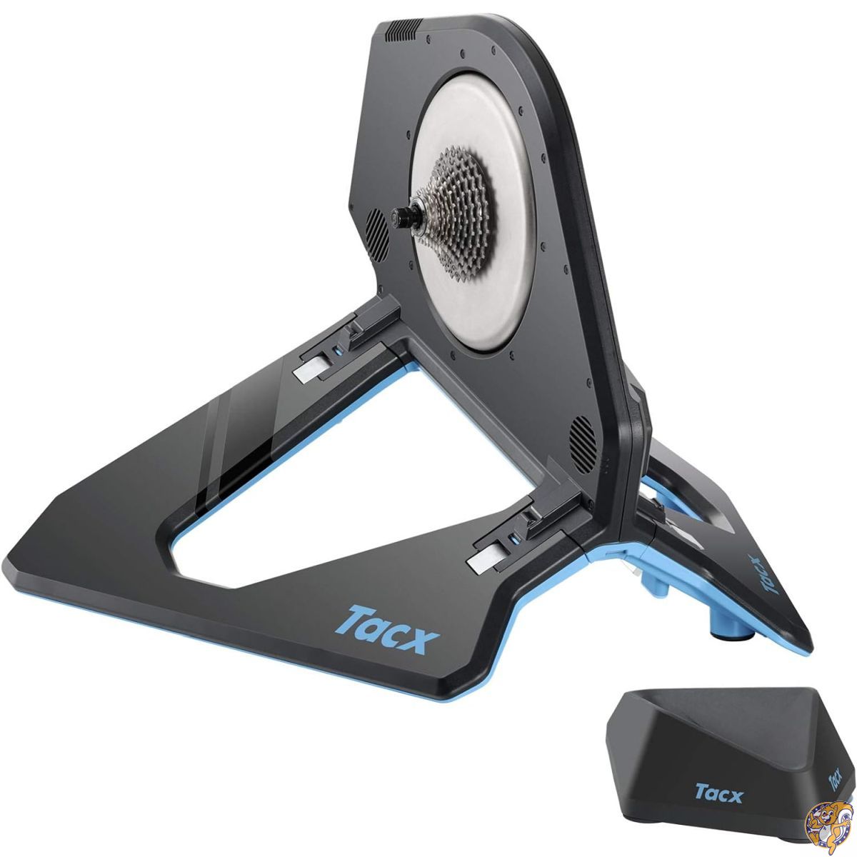 【クーポン配信中】Garmin TacX Neo 2T スマートトレーナー