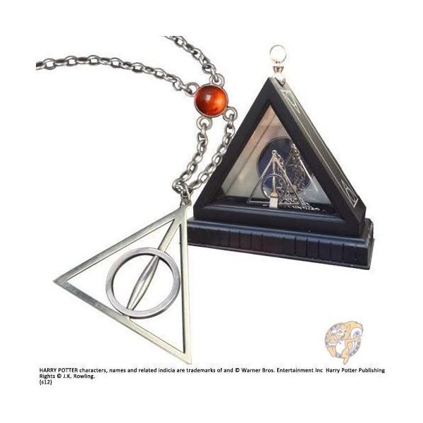 ノーブルコレクション　ハリー・ポッター　 ラブポーション　ペンダント Amazon.com: The Noble Collection Harry Potter Love Potion