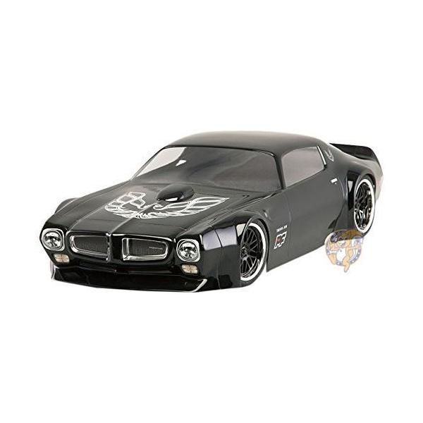 【全品1000円割引★オープン記念】プロラインレーシング Pro-Line Racing ラジコン 153530 ポンティアックファイヤーバード トランザム 並行輸入品 送料無料