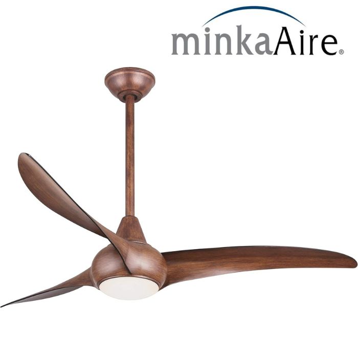 MINKA Aire ミンカ エアー シーリングファン LIGHTWAVE F844-DK 【並行輸入品】 送料無料