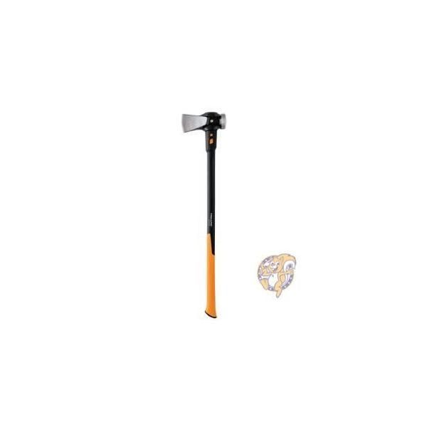 【25日最大4000円クーポン】FiskarsフィスカースIso Core 薪割り モール 8lb 36Inch 並行輸入品 送料無料｜アメリカグッドバイブス