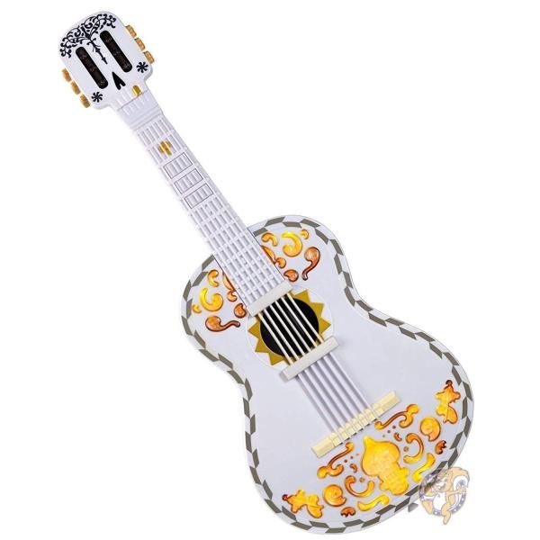 限定ディズニーギター Seventy Seven ALBATROSS-TOCHI HH ディバイザーワンデイギター