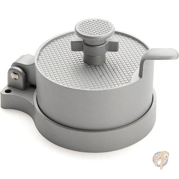 クイジナート 自然調整能力のあるハンバーガー押し付ける Cuisinart CABP-300 ハンバーガー型 貨物輸送無料