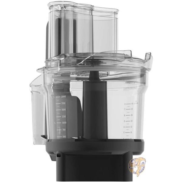 Vitamix バイタミックスPRO750 フードプロセッサー Vitamix バイタミックスPRO750 フードプロセッサー バイタ