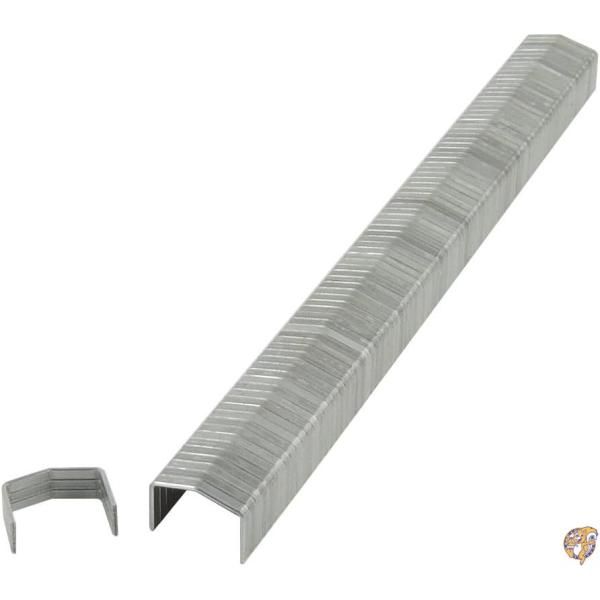 【百貨店大売り出し!クーポン券配達中】Stanley BostitchSTCR50193/8-5MPower Crown Staples-3/8\