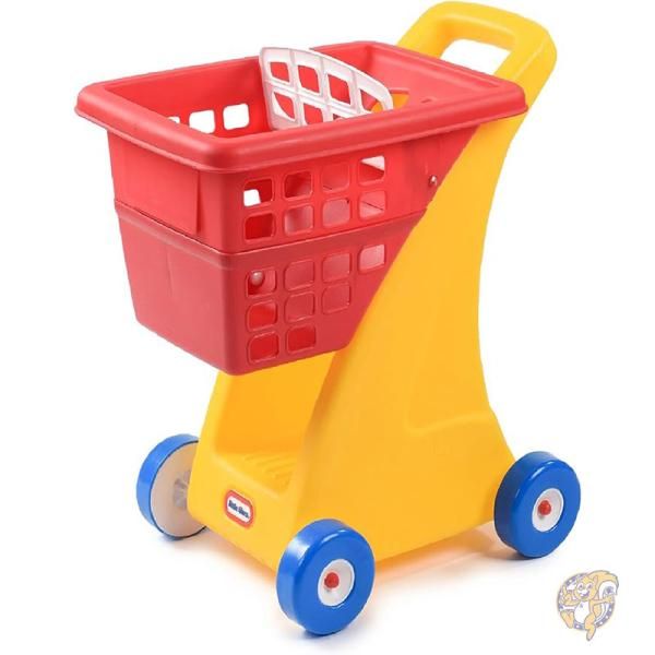 ショッピング カート キッズ おままごと おもちゃ 612428 Little Tikes リトルタイクス