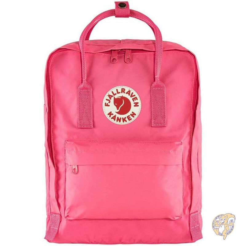 フェールラーベン Fjallraven Kanken カンケン カジュアルデイパック バックパック F23510-450 サイズ：27×38×13cm