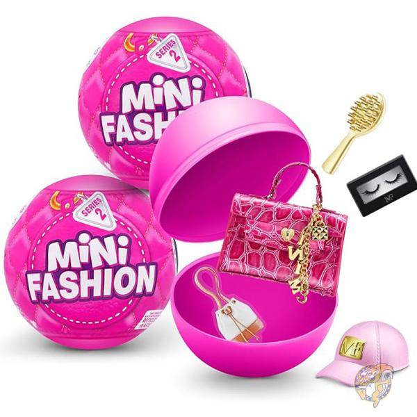 楽天市場】【ポイント2倍ワンダフルデー】5 サプライズ ミニ