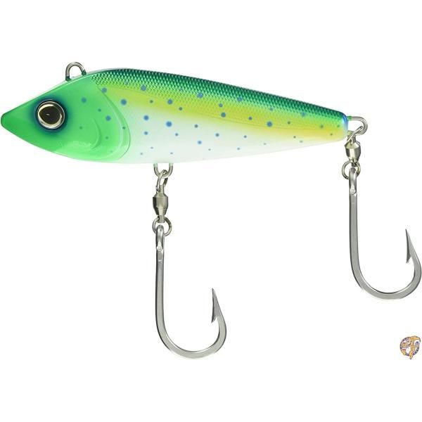 YO-ZURI ( ヨーヅリ ) ルアー トローリング ボニータ 【 釣具 釣り具 海釣り 淡水 シーバス 】