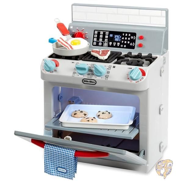 楽天市場】ファーストオーブン ごっこ遊び きままごとキッチン 子供用