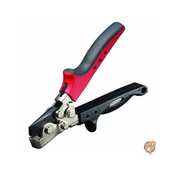 【百貨店大売り出し!引き換え証送達中】MALCO SL1R Snap Lock Punch by Malco