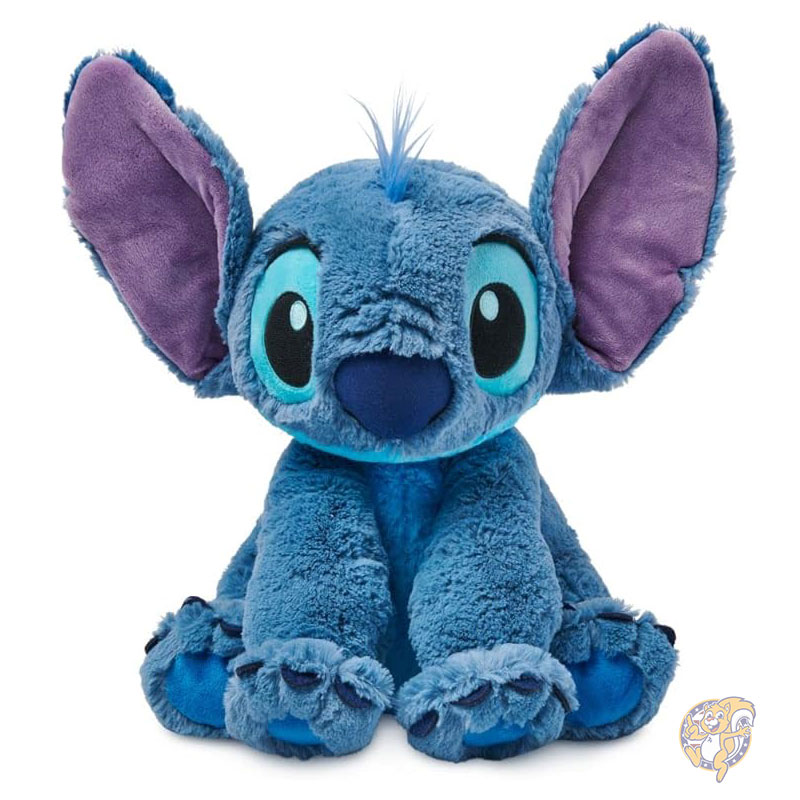 楽天市場】【ポイント3倍4日&5日】ディズニー スティッチ ぬいぐるみ