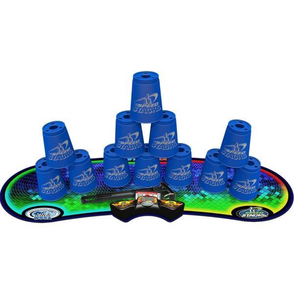 【百貨店大売り出し!引き換え証送達中】素早さ スタック スタッキングカップ Speed Stacks Sport Stacking 貨物輸送無料