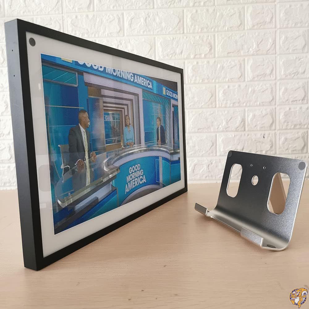 楽天市場】【ポイント2倍ワンダフルデー】ATOPHK Echo Show 15用チルト