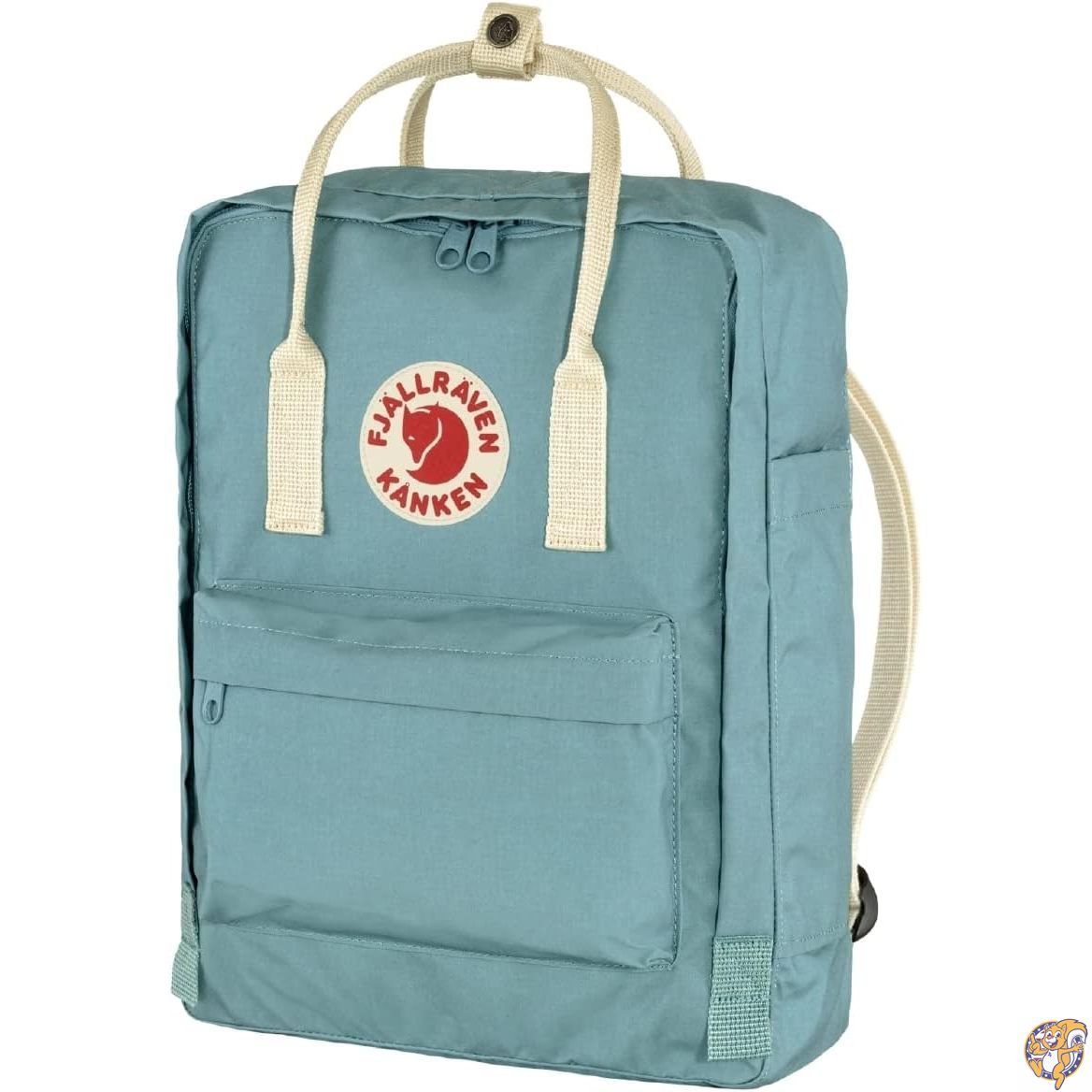 【クーポン配信中】FJALL RAVEN(フェールラーベン) リュック Kanken カンケンリュック F23510 サイズ：13&times;27&times;38cm｜アメリカグッドバイブス