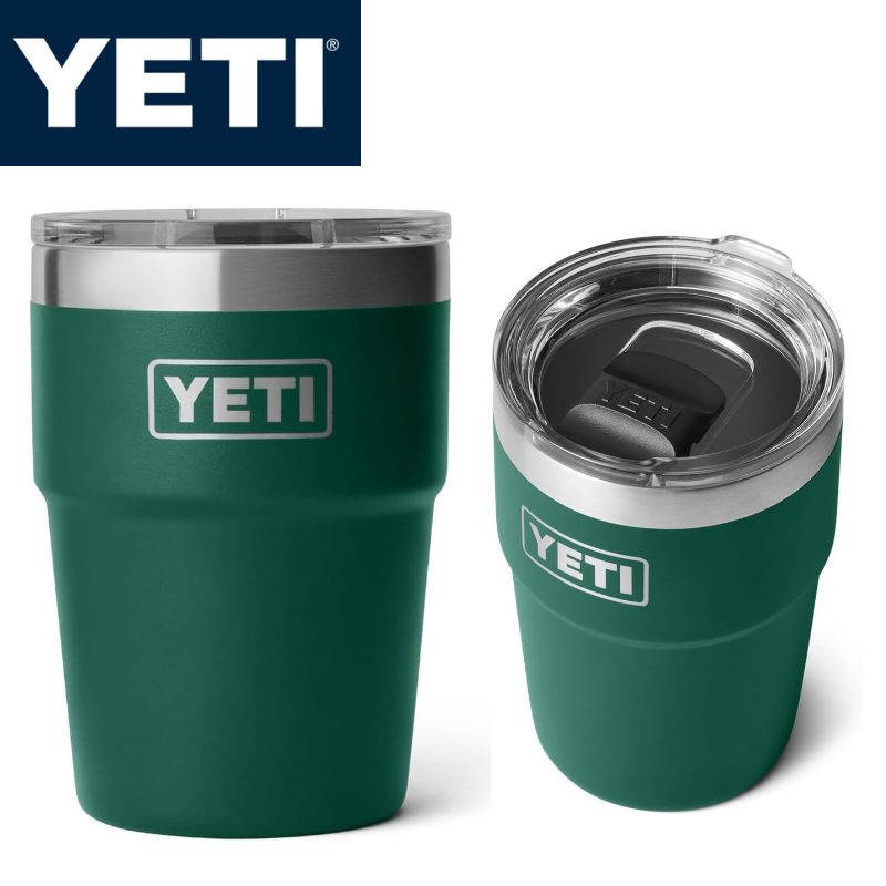 楽天市場】【ポイント2倍5月10日限定】YETI イエティ ランブラー 16oz