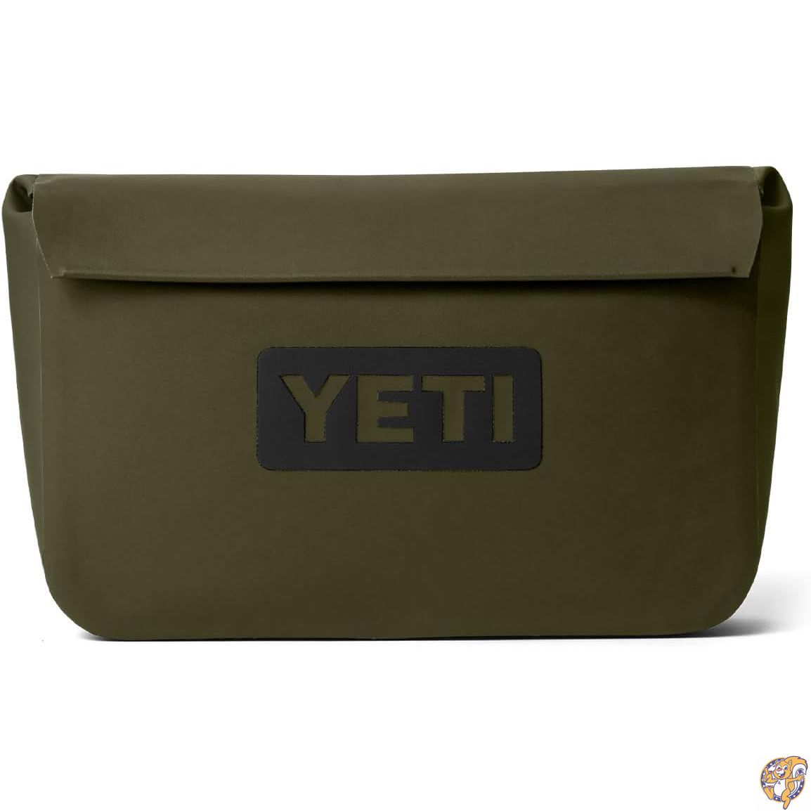 【クーポン配信中】YETI Sidekick Dry 3L ギアケース オリーブ