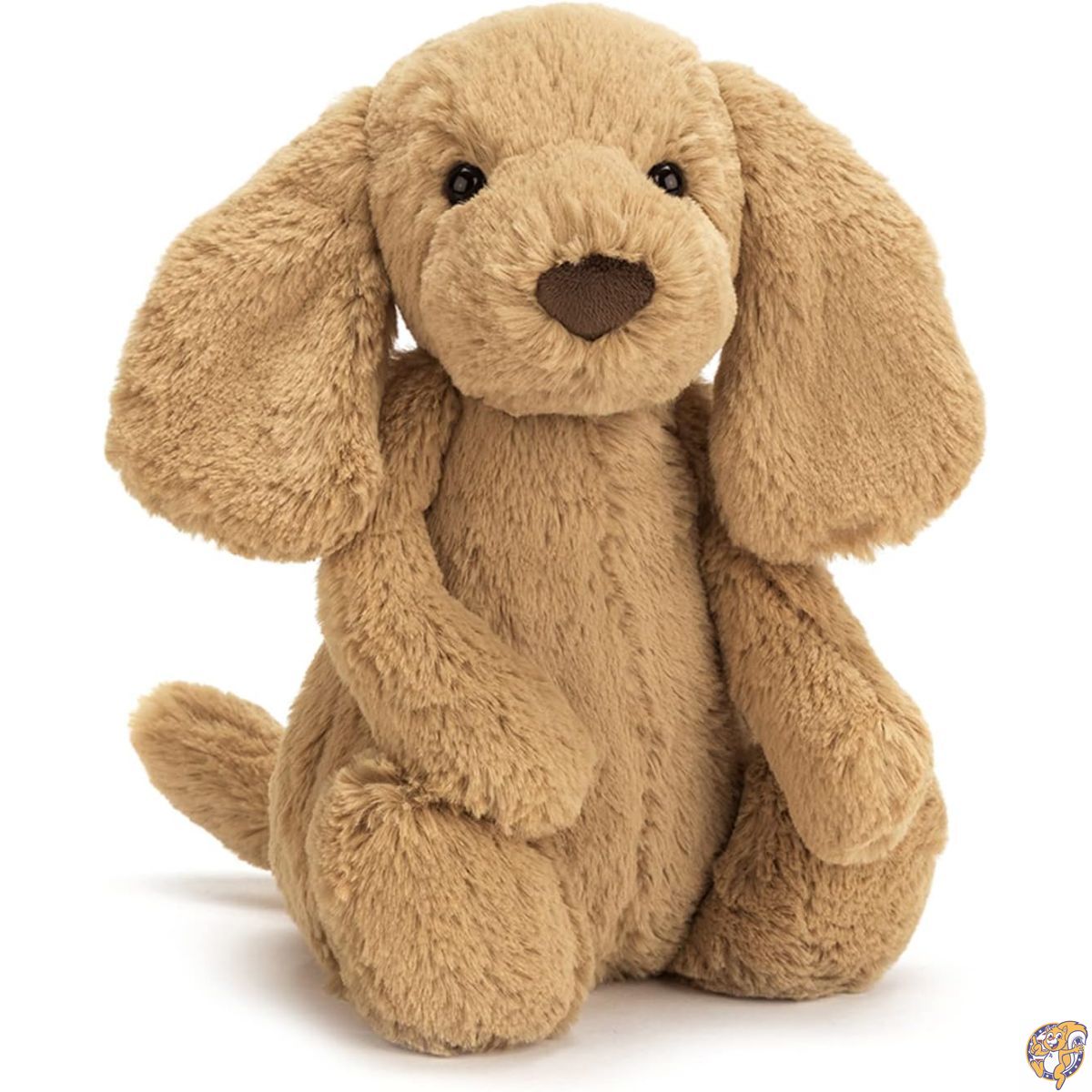 楽天市場】jellycat ジェリーキャット 犬 いぬ ドッグ バシュフルト