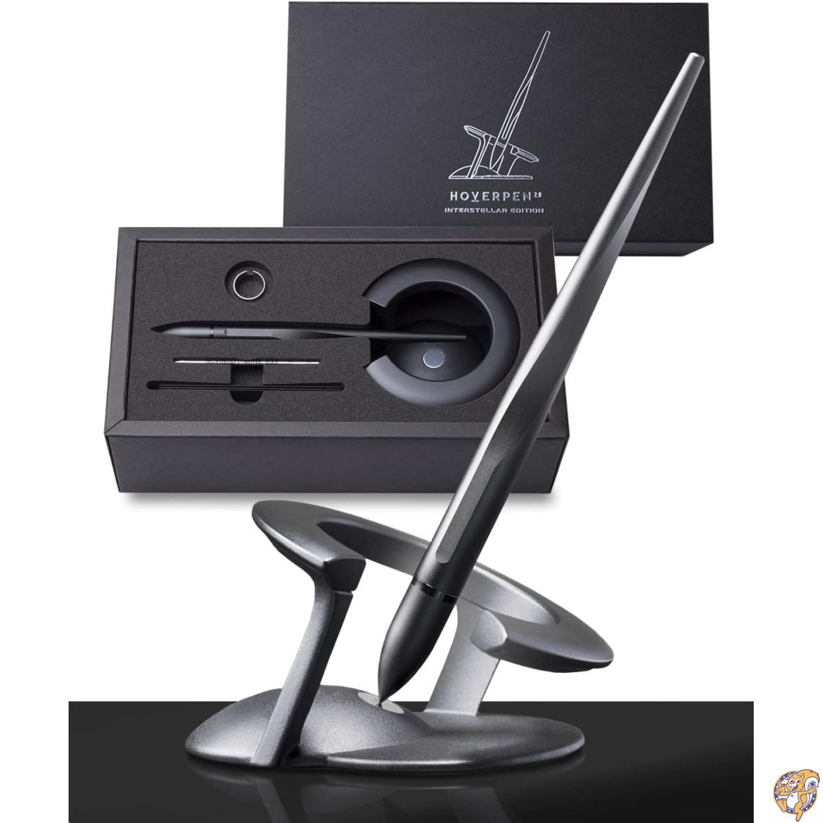 楽天市場】【1000円クーポン30名様20日迄】Hoverpen ホバーペン novium