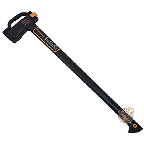 フィスカース 斧 Fiskars 375841-1001 多目的 ガーデン 工具 36インチ 送料無料