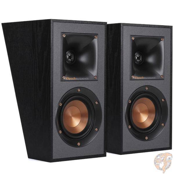 楽天市場】【最大2000円クーポン26時間】クリプシュ Klipsch R-41SA