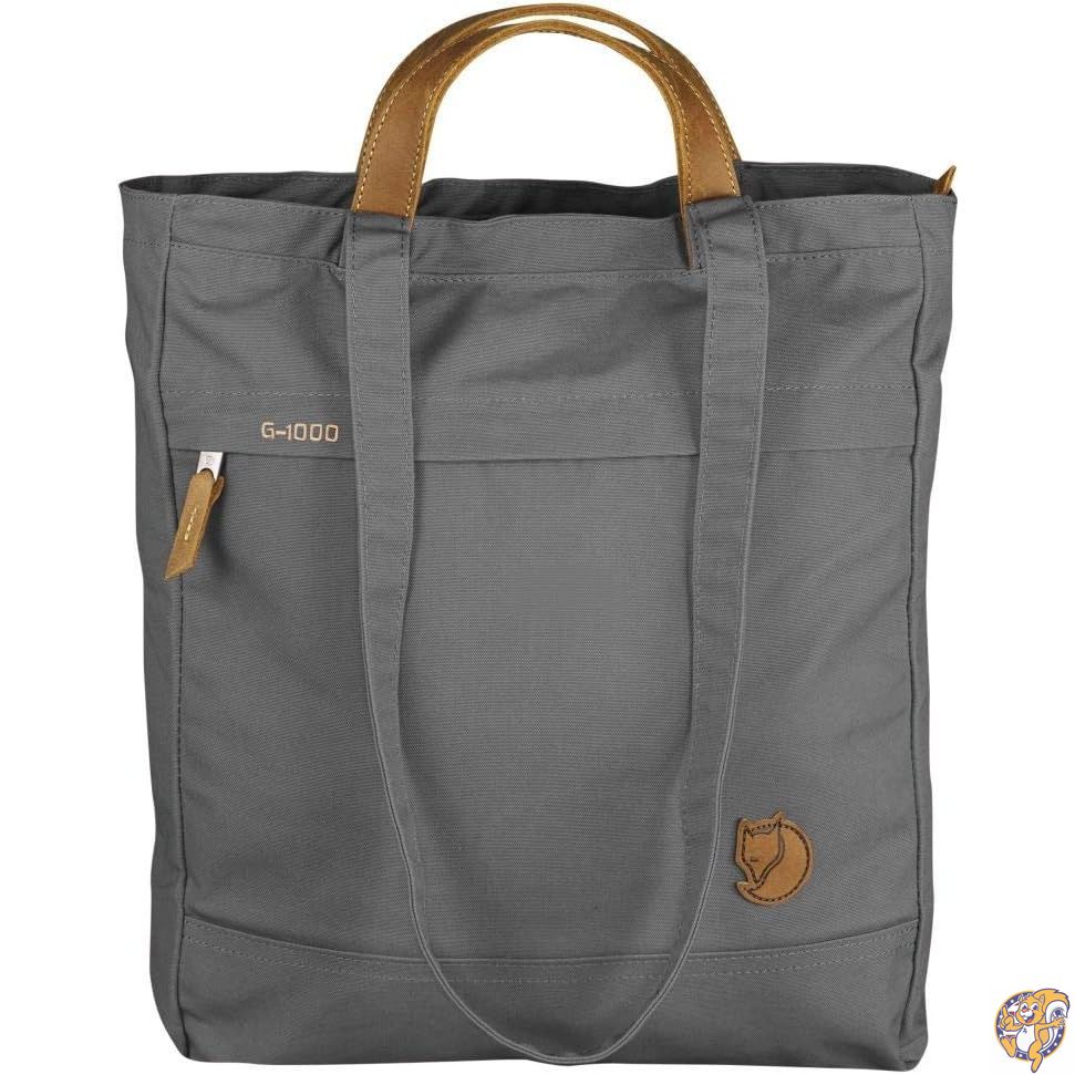 【クーポン配信中】[フェールラーベン] トートバッグ G-1000素材使用 Totepack No.1 容量:14L 正規品 リュック メンズ F24203-046 サイズ：32×11×39cm 24,511円