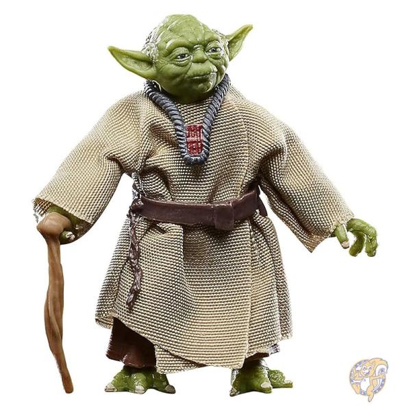 スター・ウォーズ STAR WARS ヴィンテージコレクション ヨーダ おもちゃ 9.5cm フィギュア F4473