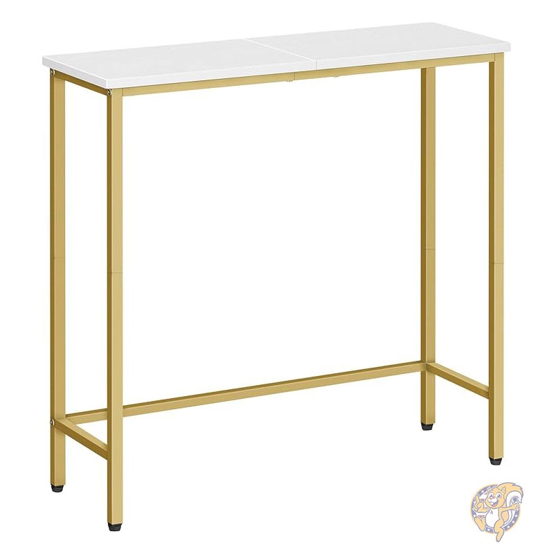 楽天市場】コンソールテーブル ナローコンソールテーブル 75cm 小型