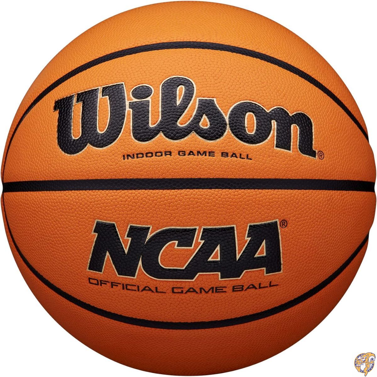 楽天市場】WILSON NCAA Evo NXT ゲームバスケットボール サイズ7~29.5