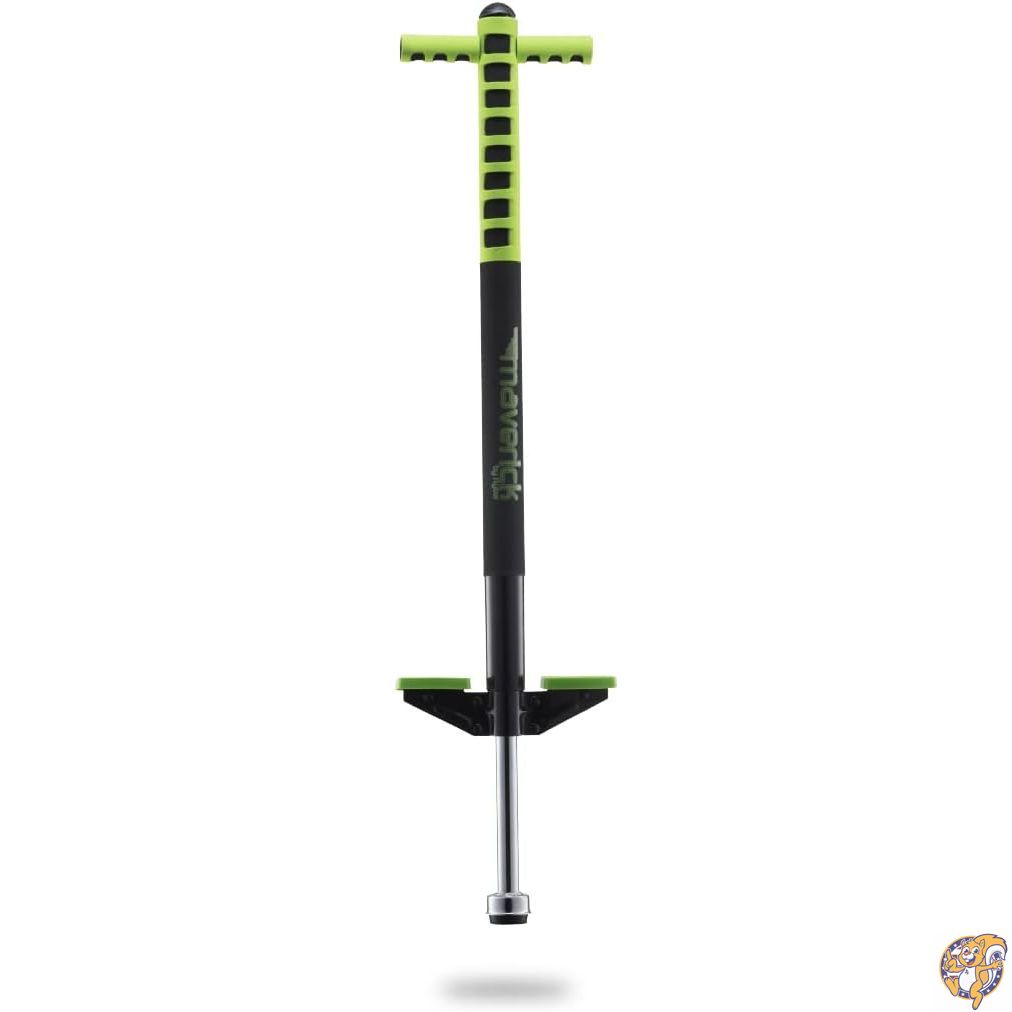 【百貨店大売り出し!引き換え証送達中】Flybar Foam Maverick Pogo Stick