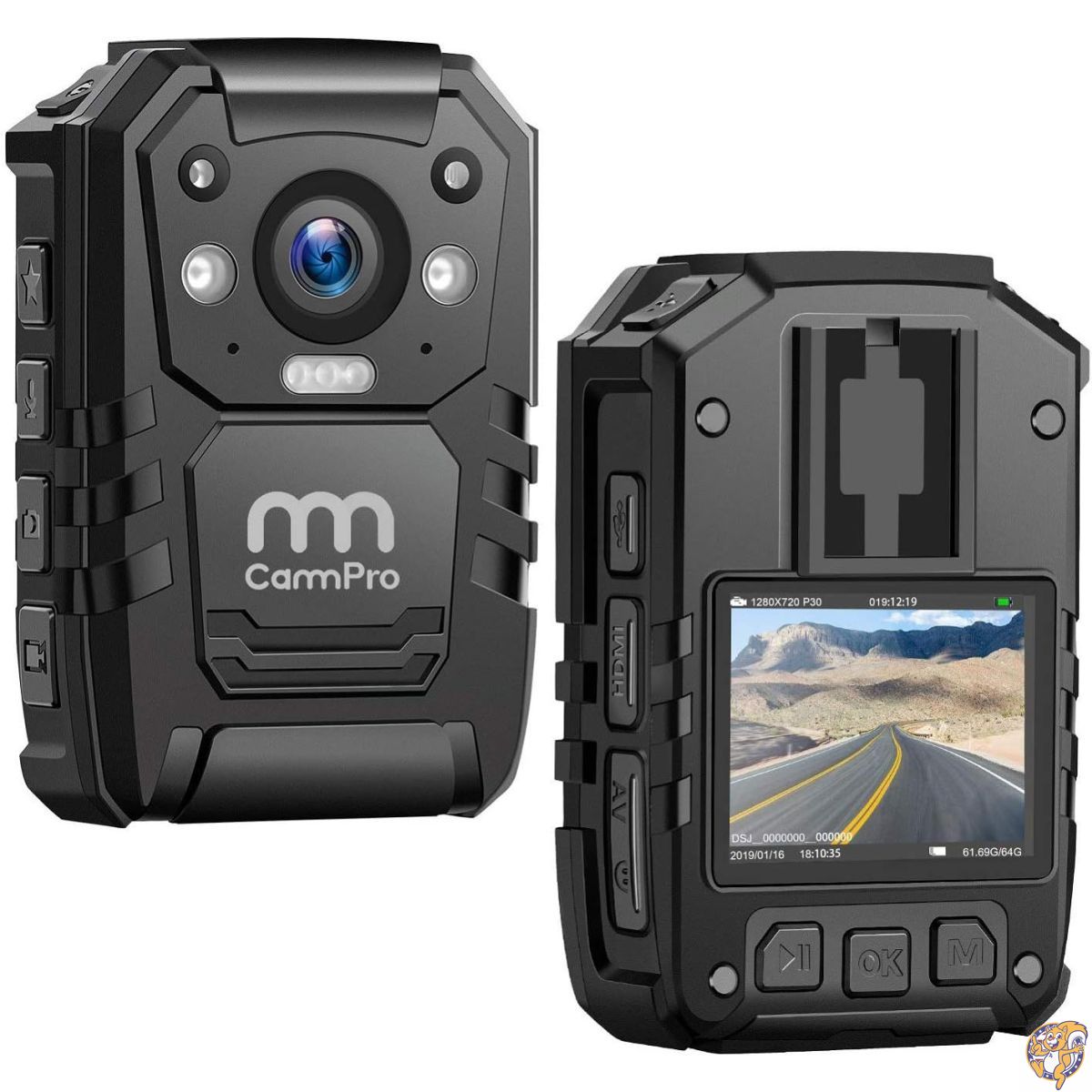 楽天市場】【最大2000円クーポン4日から】CammPro (カムプロ) I826