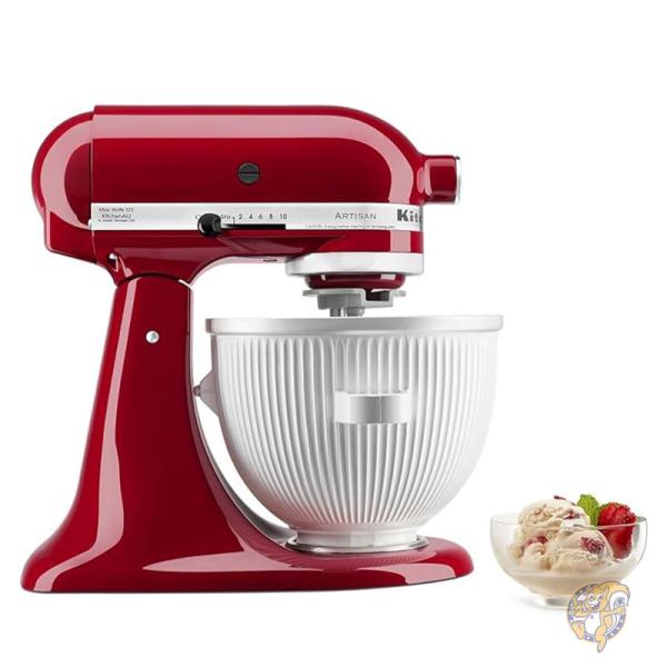 楽天市場】【ポイント2倍ワンダフルデー】キッチンエイド KitchenAid