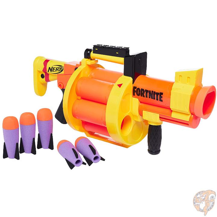 楽天市場】フォートナイト おもちゃ グッズ プレゼント ナーフNERF