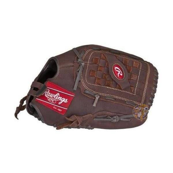 【百貨店大売り出し!クーポン券持参中】ローリングス 成年者用ソフトボール 地球儀 RAWLINGS P140BPS-6/0 14in 貨物輸送無料