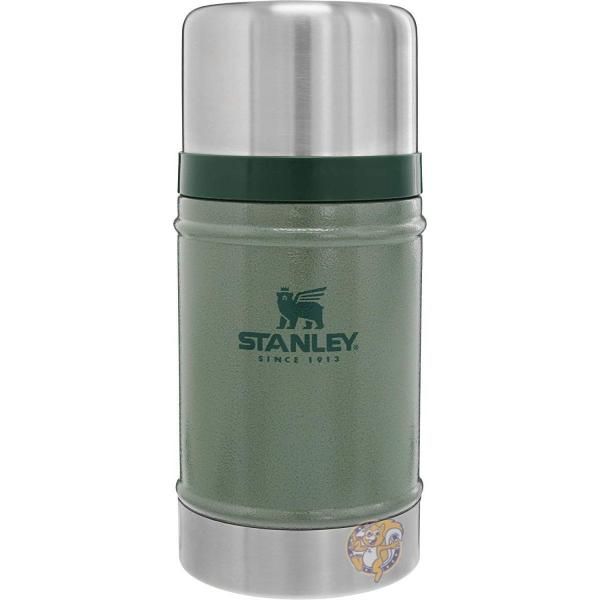 スタンレー 真空断熱 フードジャー Lサイズ Stanley ステンレススチール 食品容器 送料無料