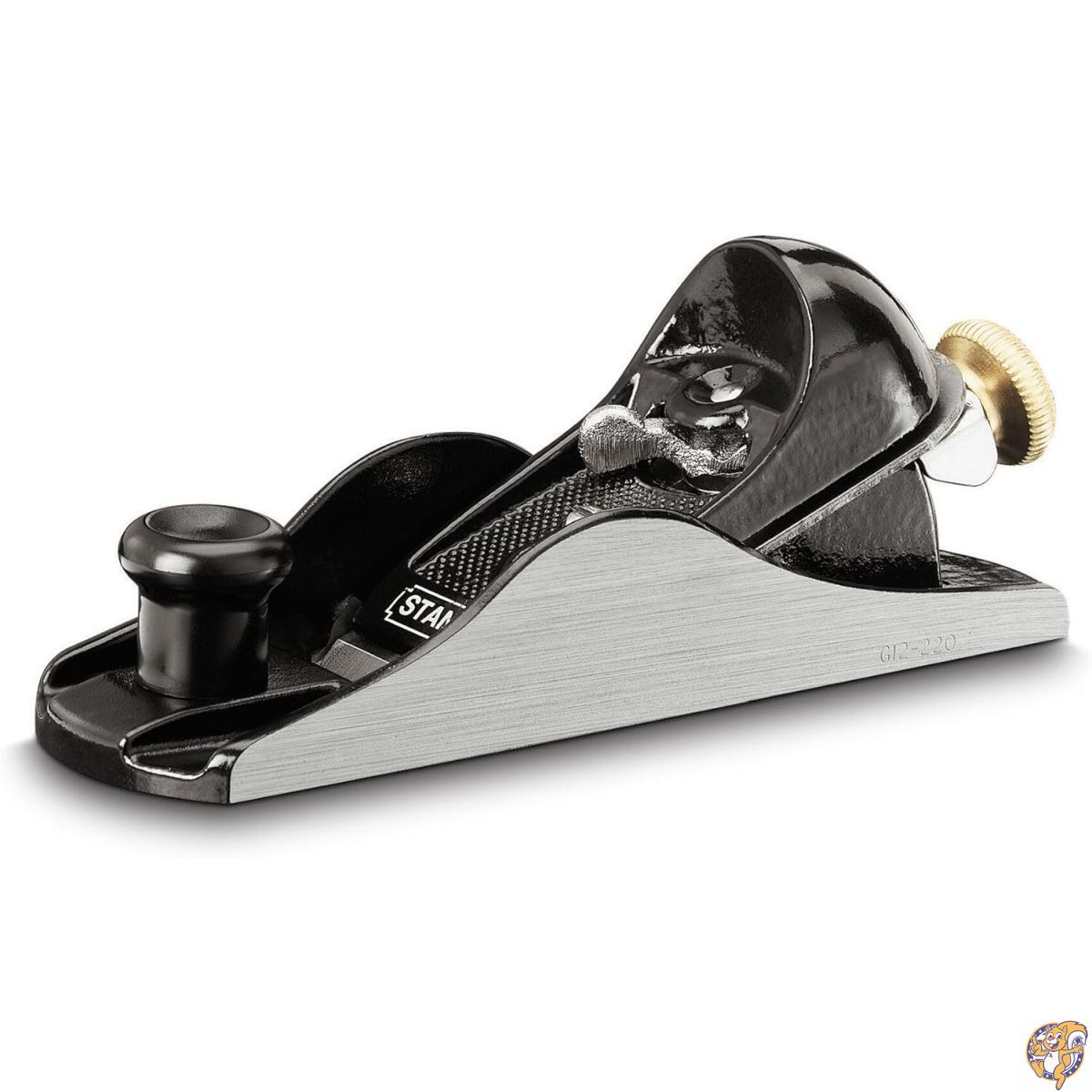【最大777円クーポン配信】Stanley 1 12 220 Rabot &agrave; recaler (Import Grande Bretagne)