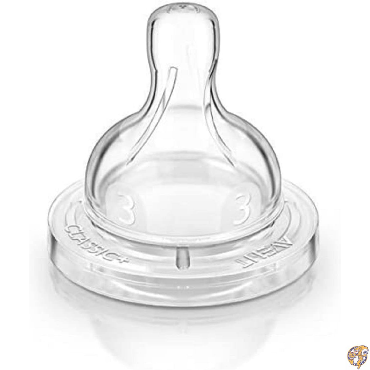 【最大777円クーポン配信】Philips AVENT - SCF633/27 2 T&eacute;tines 3 M+ / 3T [並行輸入品]