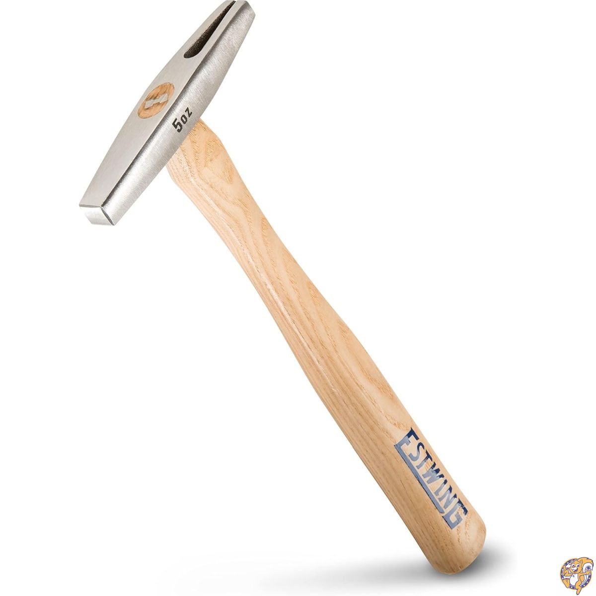【最大777円クーポン配信】Estwing Emrwt Surestrike Tack Hammer 5oz