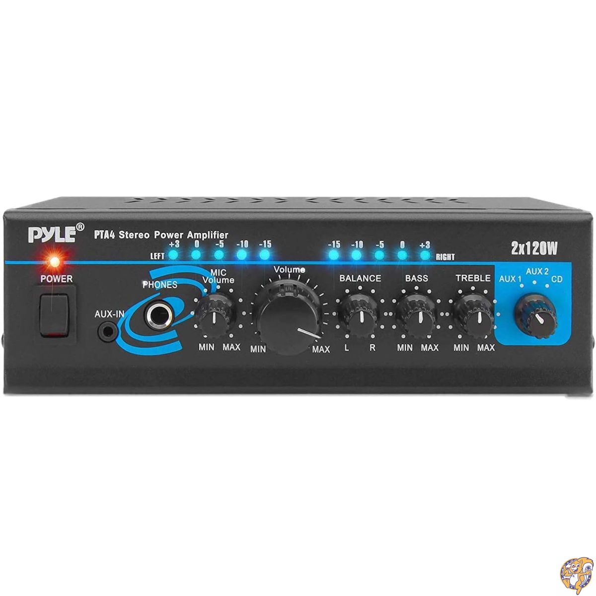 楽天市場】BEWITH ビーウィズ ART-4085s J-Model PHDパワーアンプ 4ch