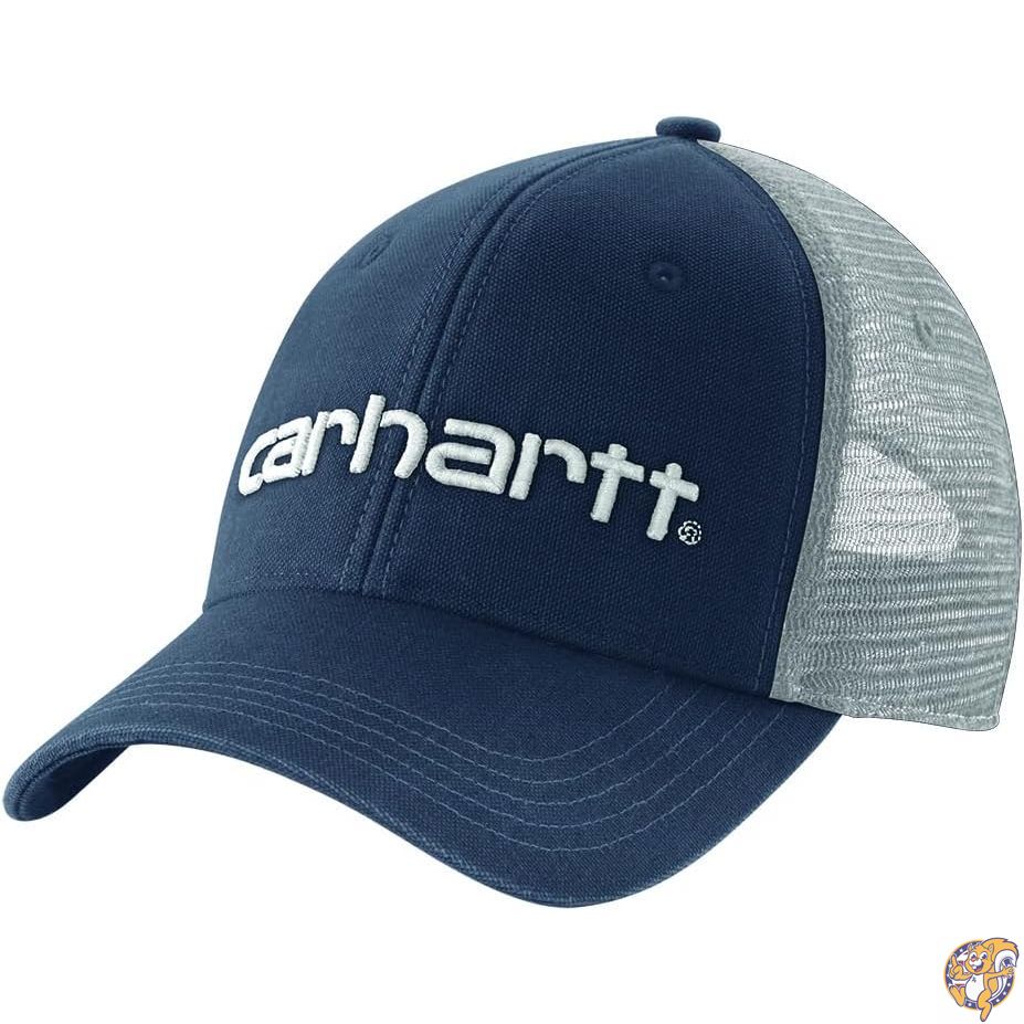 Carhartt カーハート Dunmoreキャップ