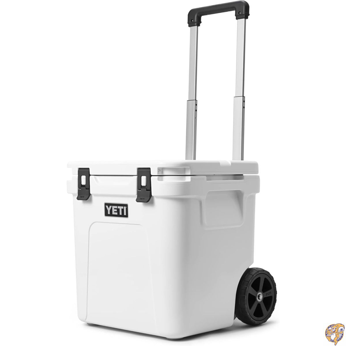 YETI Roadie 48 車輪冷房装置 書き込み式潜望鏡手持ち部分付き添い人