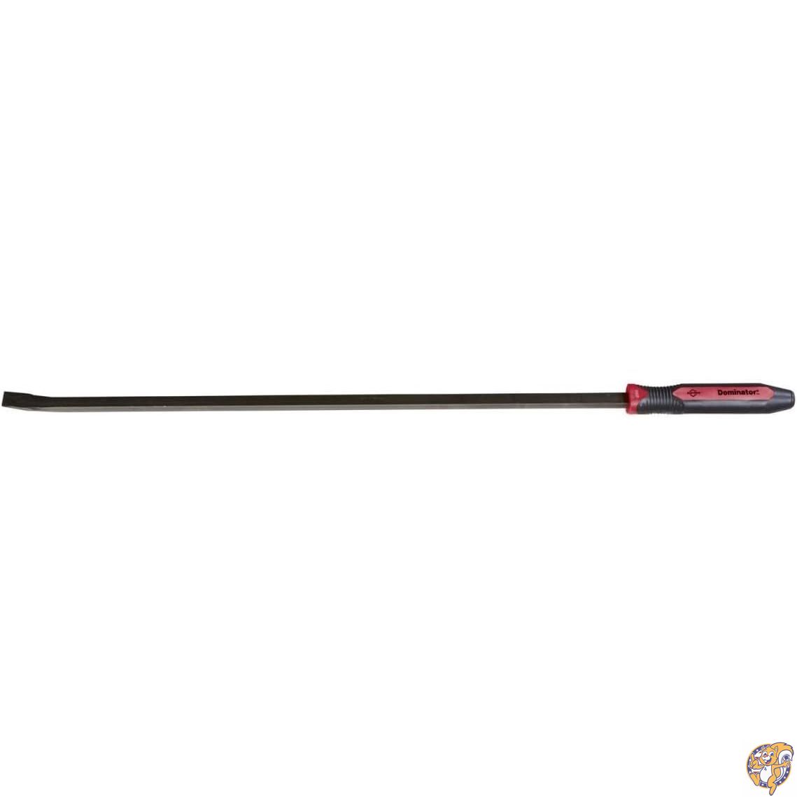【クーポン配信中】Mayhew 14119 48-C Dominator Pro Pry Bar, Curved, 48-Inch 141［並行輸入］