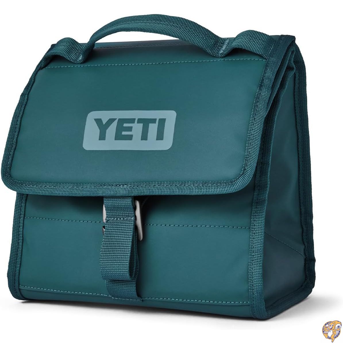 【クーポン配信中】YETI デイトリップ パッカブル ランチバッグ アガベティール, 18060131342