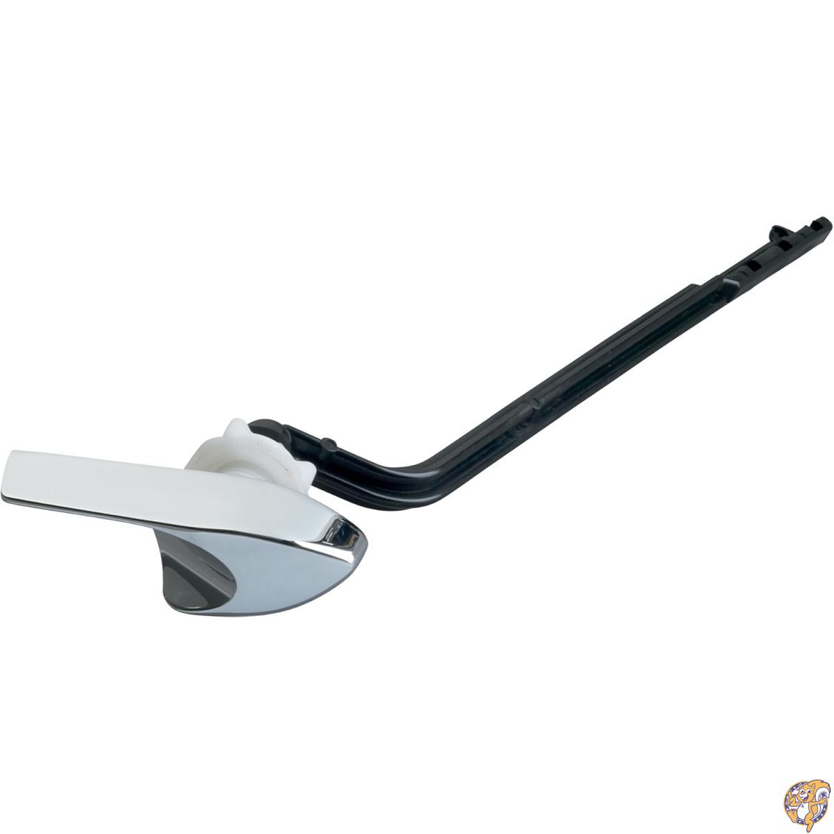 【クーポン配信中】KOHLER 純正パーツ GP30324-CP 光沢クロムトリップレバー