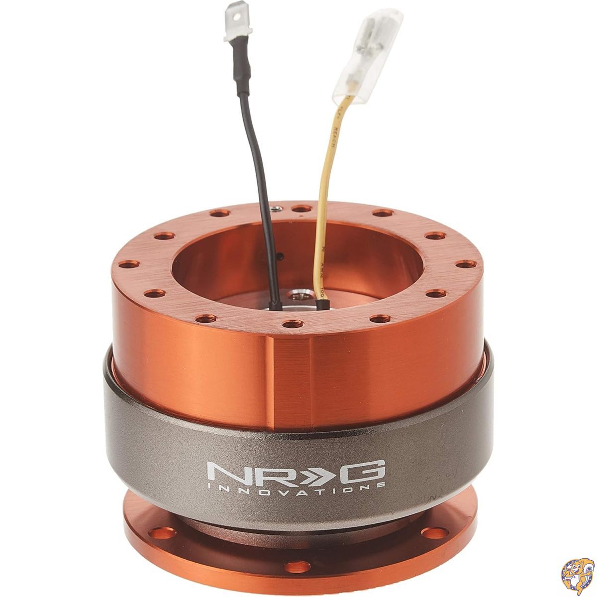 【最大777円クーポン配信】NRG(エヌアールジー) 革新的なクイックリリースキット
