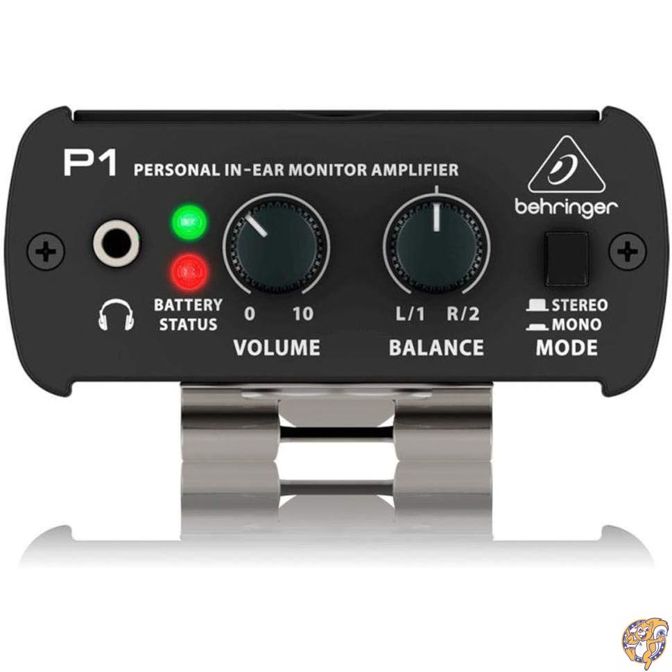 楽天市場】BEHRINGER（ベリンガー）ポータブルPAシステム PPA2000BT
