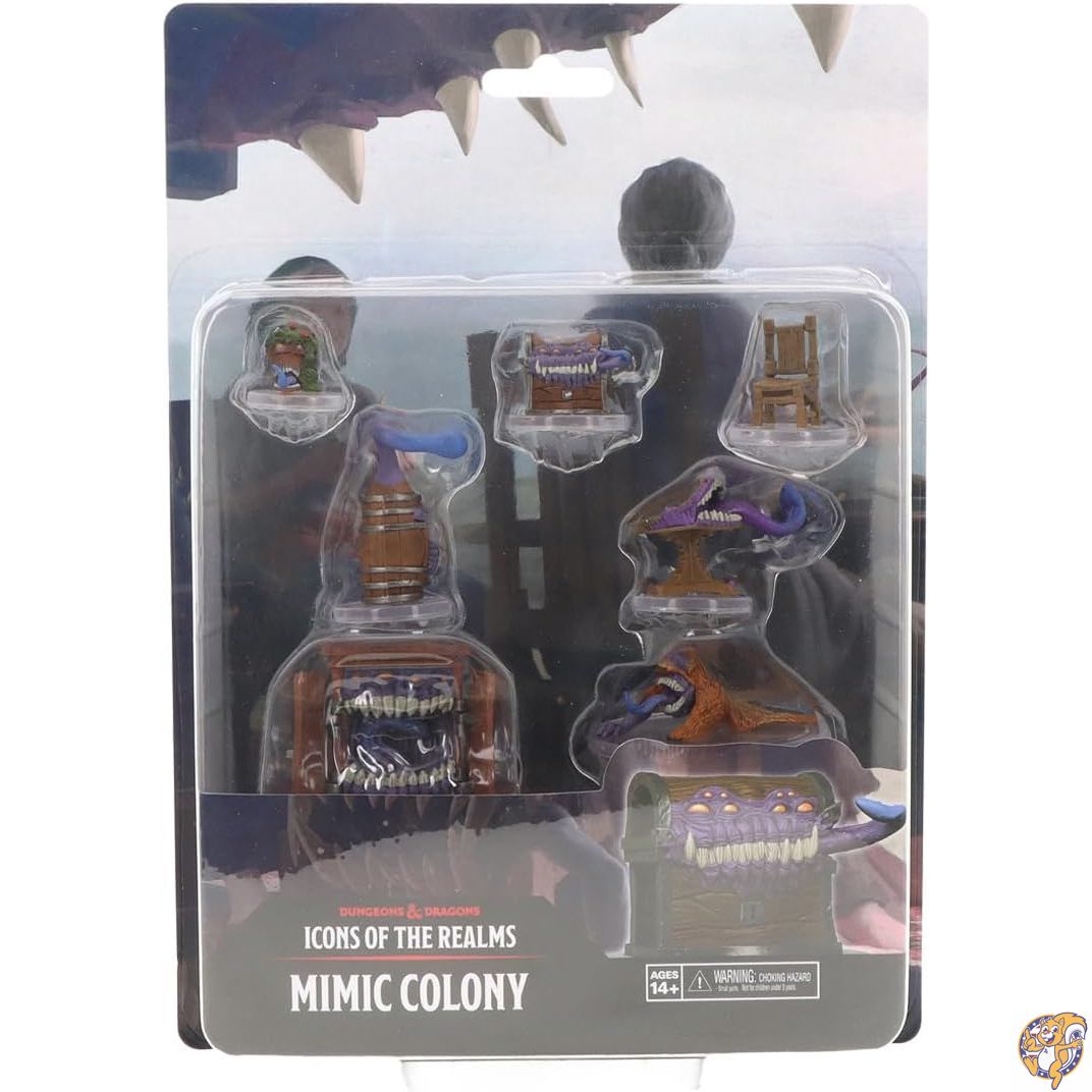 Mimic Colony